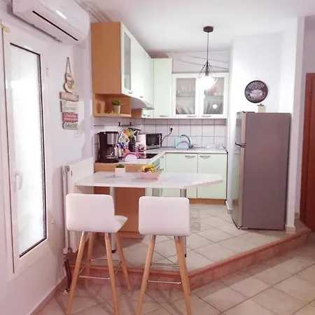 The House At The Pines Apartment Thessaloniki